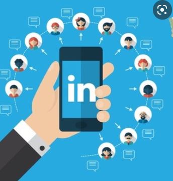 How to get a job through LinkedIn