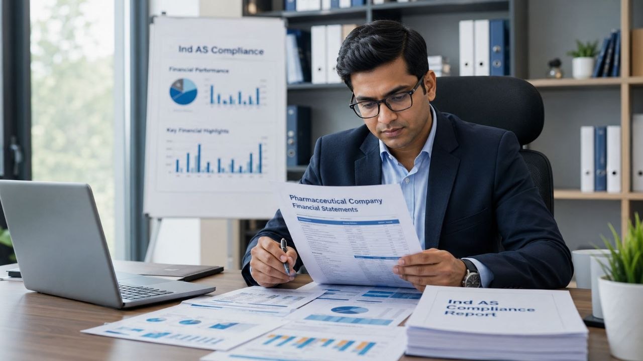 Finance Careers in Pharma: Skills That Differentiate Candidates